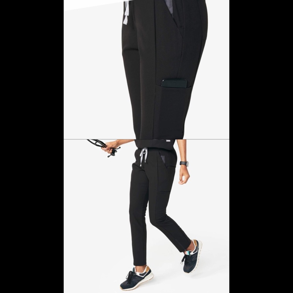 Figs Alwar Scrub Pants XS